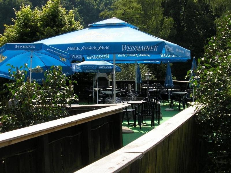 Hotel Sonne Muggendorf  Exterior foto